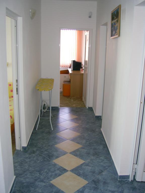 Sianie Guest House Равда Екстер'єр фото