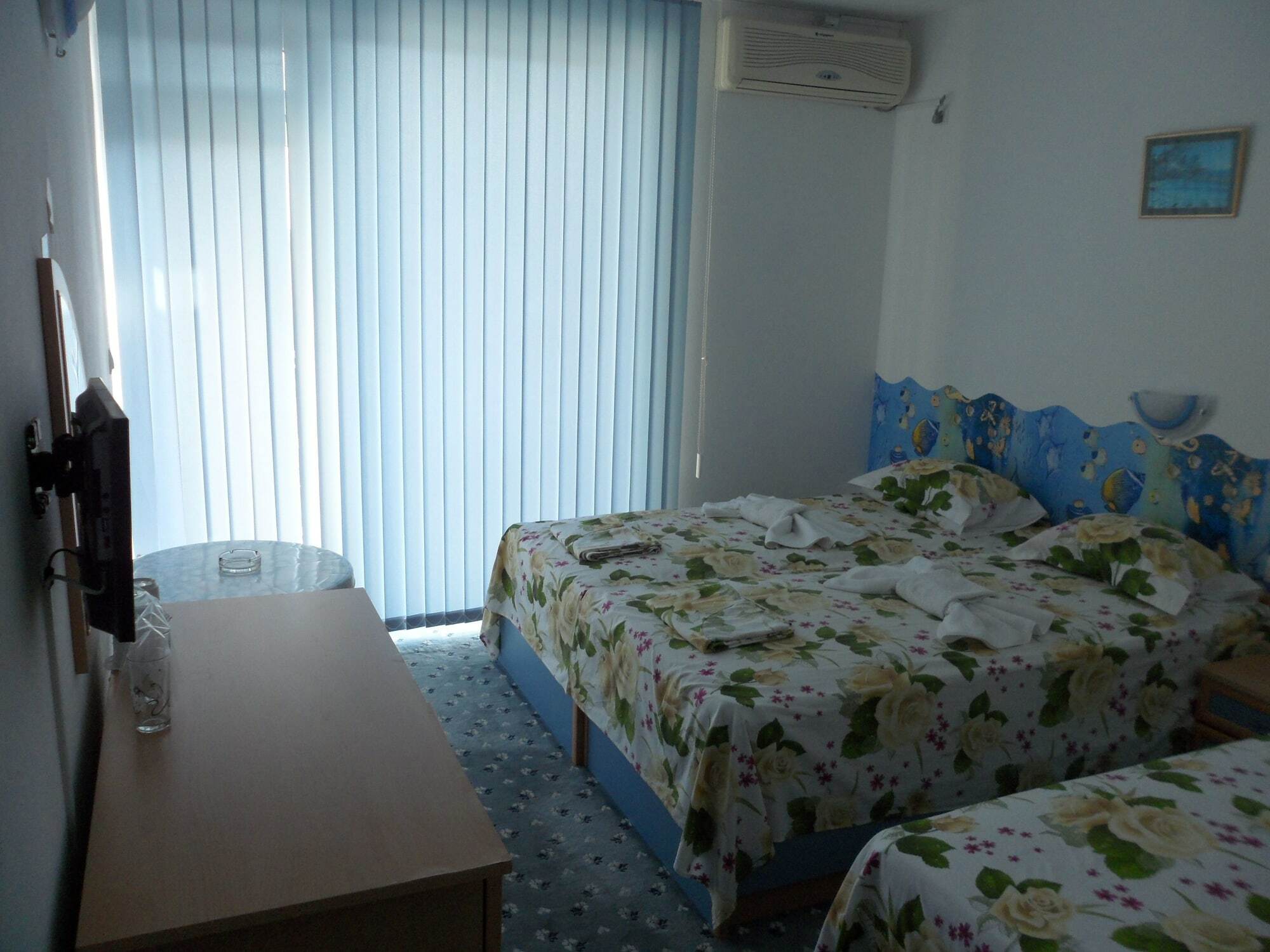Sianie Guest House Равда Екстер'єр фото