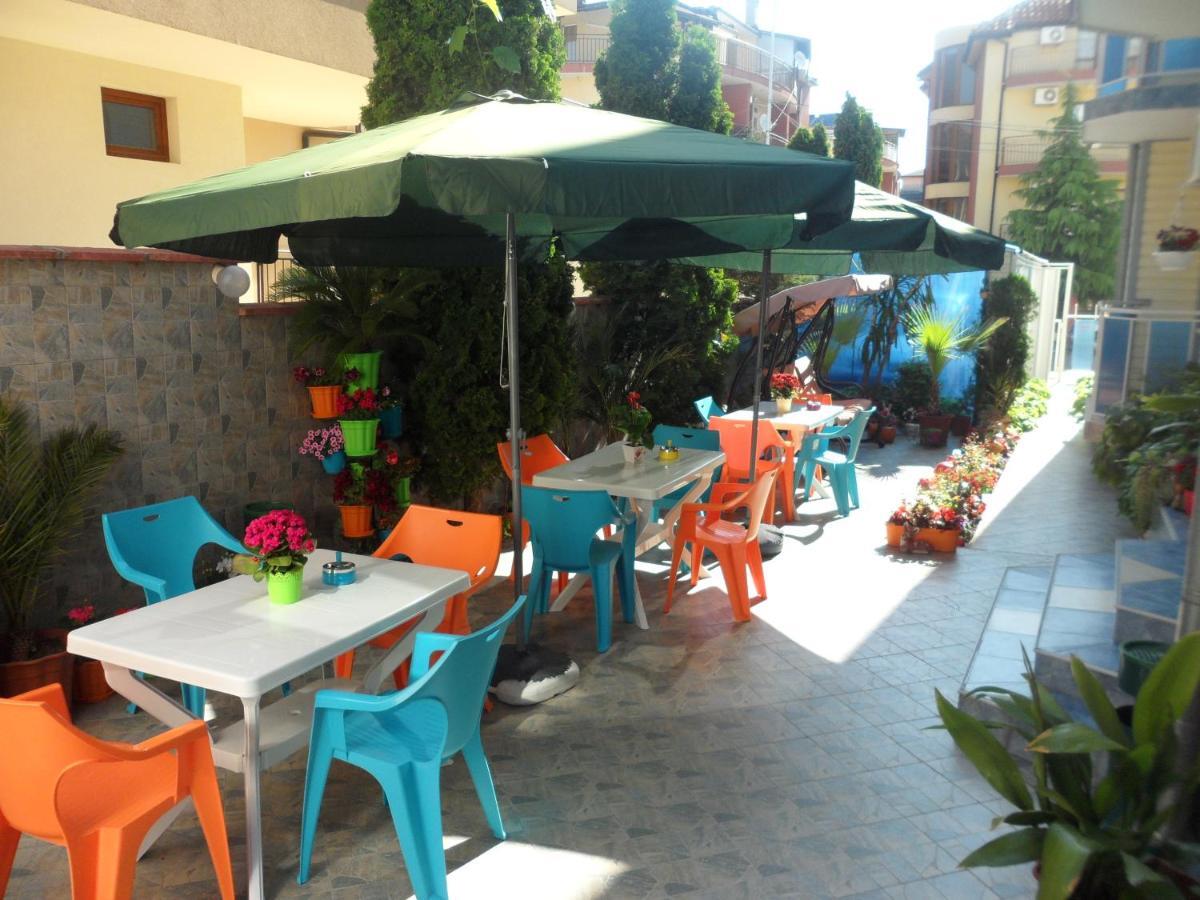 Sianie Guest House Равда Номер фото