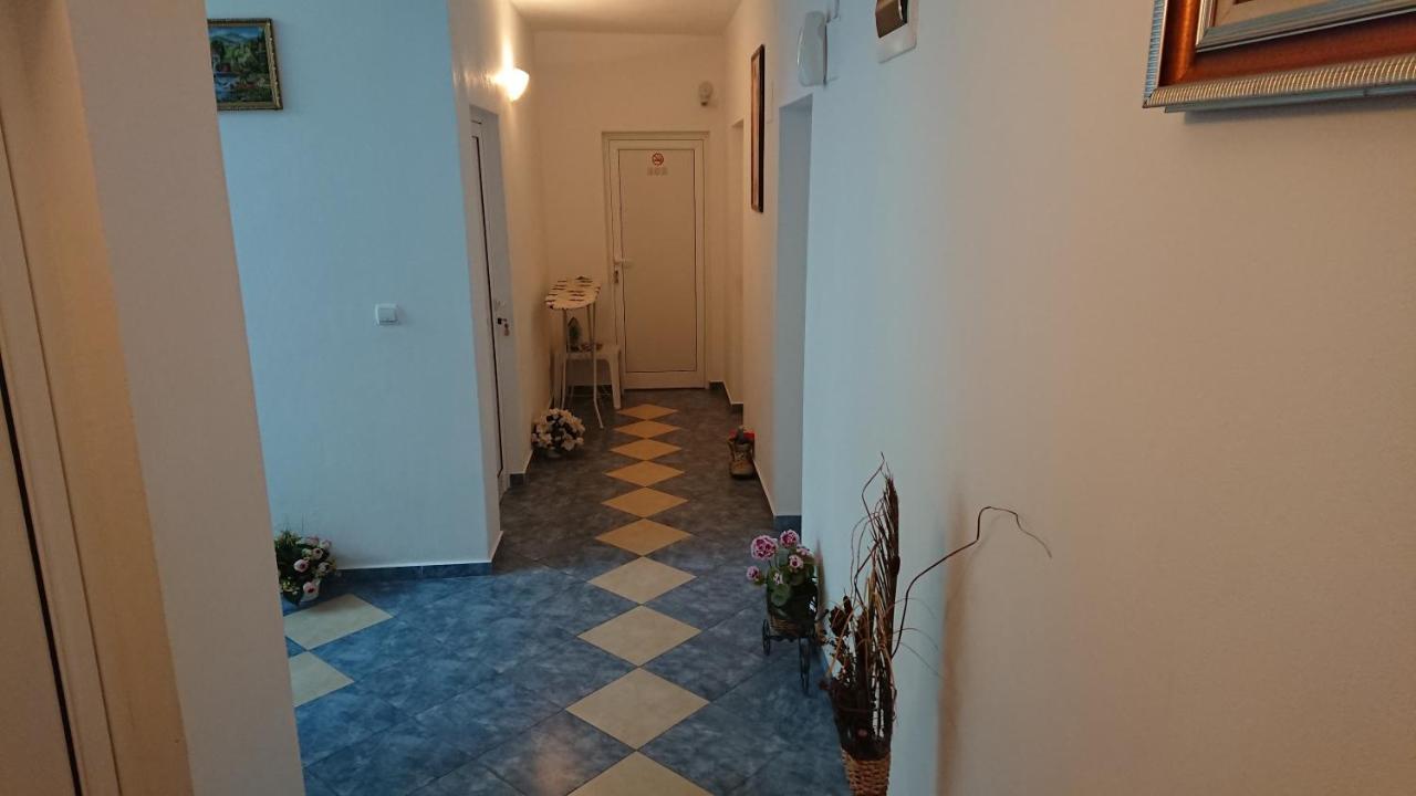 Sianie Guest House Равда Екстер'єр фото